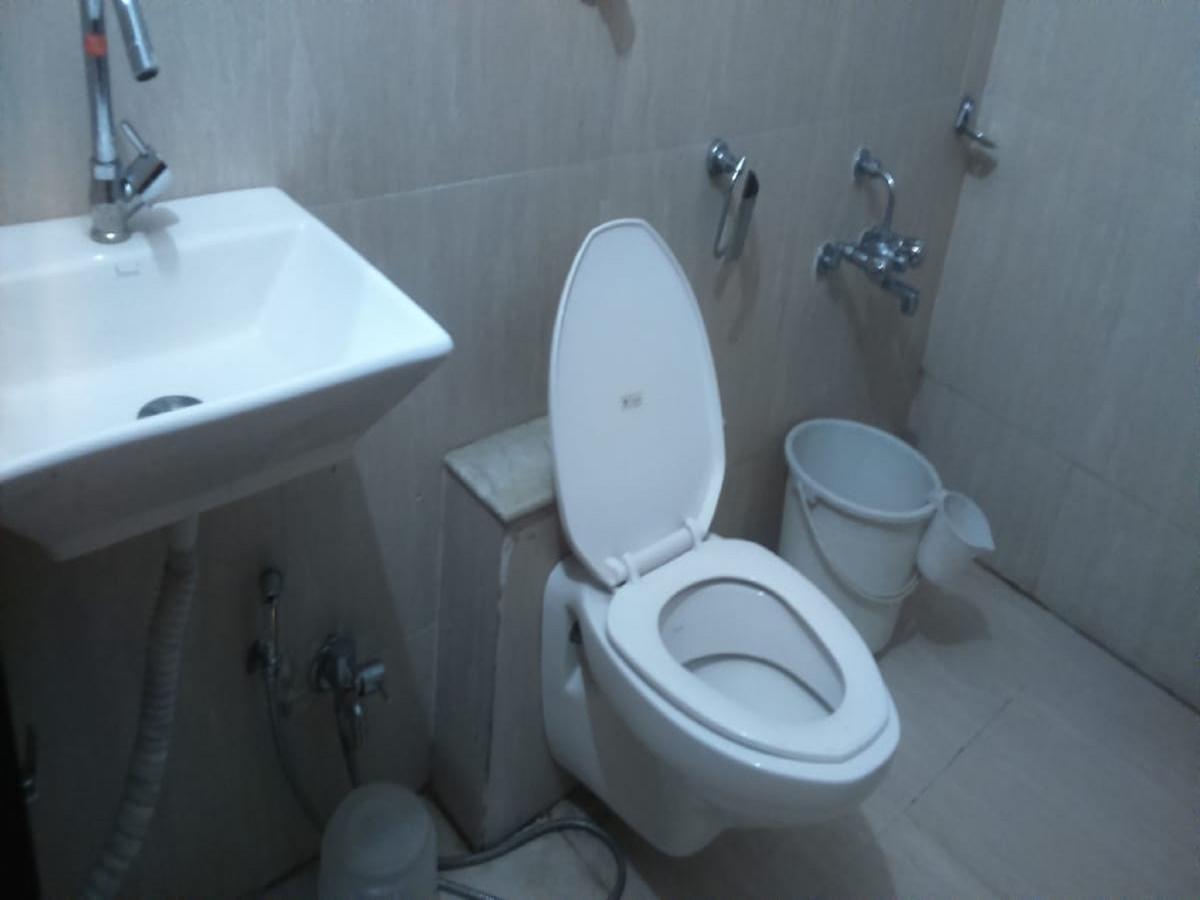 Hotel Shri Krishna Shirdi Eksteriør bilde