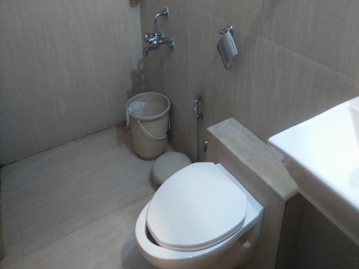 Hotel Shri Krishna Shirdi Eksteriør bilde