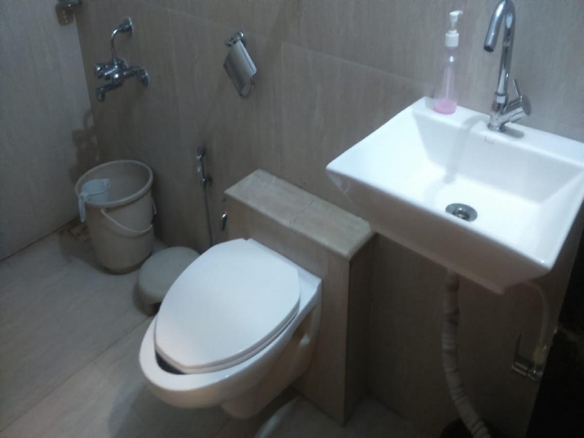 Hotel Shri Krishna Shirdi Eksteriør bilde