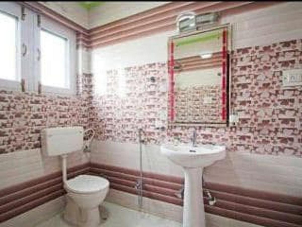 Hotel Shri Krishna Shirdi Eksteriør bilde
